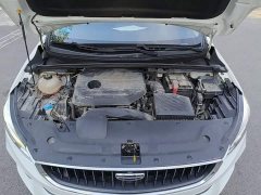 Geely Emgrand S 2021 1.4T CVT Luxury - ფოტო 20