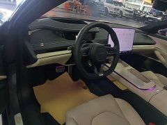 Xiaomi SU7 2024 Quad Motor Ultra-Long Range Advanced Autonomous Driving Max - ფოტო 10