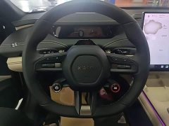 Xiaomi SU7 2024 Quad Motor Ultra-Long Range Advanced Autonomous Driving Max - ფოტო 11