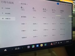 Xiaomi SU7 2024 Quad Motor Ultra-Long Range Advanced Autonomous Driving Max - ფოტო 13