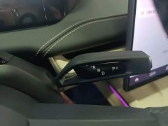 Xiaomi SU7 2024 Quad Motor Ultra-Long Range Advanced Autonomous Driving Max - ფოტო 14