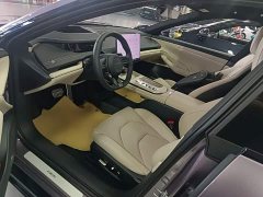 Xiaomi SU7 2024 Quad Motor Ultra-Long Range Advanced Autonomous Driving Max - ფოტო 15