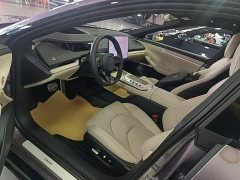 Xiaomi SU7 2024 Quad Motor Ultra-Long Range Advanced Autonomous Driving Max - ფოტო 16