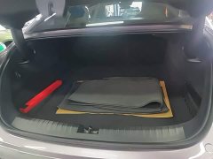 Xiaomi SU7 2024 Quad Motor Ultra-Long Range Advanced Autonomous Driving Max - ფოტო 19