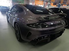 Xiaomi SU7 2024 Quad Motor Ultra-Long Range Advanced Autonomous Driving Max - ფოტო 5