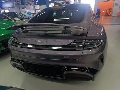 Xiaomi SU7 2024 Quad Motor Ultra-Long Range Advanced Autonomous Driving Max - ფოტო 6