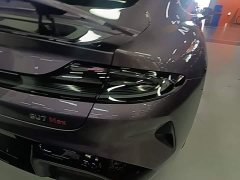 Xiaomi SU7 2024 Quad Motor Ultra-Long Range Advanced Autonomous Driving Max - ფოტო 8