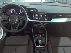 Audi A3 Sportback 35 TFSI Progressive Elegance - ფოტო 10