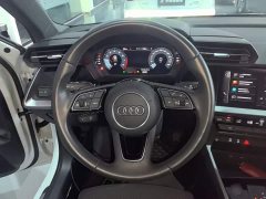 Audi A3 Sportback 35 TFSI Progressive Elegance - ფოტო 11