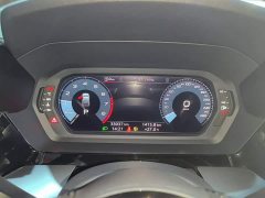 Audi A3 Sportback 35 TFSI Progressive Elegance - ფოტო 12