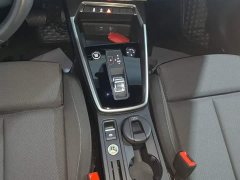 Audi A3 Sportback 35 TFSI Progressive Elegance - ფოტო 14