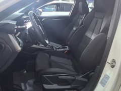 Audi A3 Sportback 35 TFSI Progressive Elegance - ფოტო 15