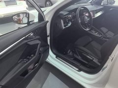 Audi A3 Sportback 35 TFSI Progressive Elegance - ფოტო 16