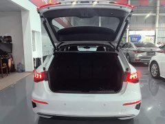 Audi A3 Sportback 35 TFSI Progressive Elegance - ფოტო 19