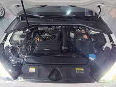 Audi A3 Sportback 35 TFSI Progressive Elegance - ფოტო 20