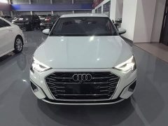 Audi A3 Sportback 35 TFSI Progressive Elegance - ფოტო 3