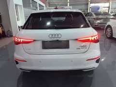 Audi A3 Sportback 35 TFSI Progressive Elegance - ფოტო 6