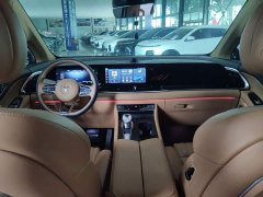 Voyah Avatr Dream Car 2022 Low Carbon Edition Dream Smart Enjoyment Package - ფოტო 10