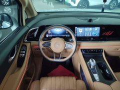 Voyah Avatr Dream Car 2022 Low Carbon Edition Dream Smart Enjoyment Package - ფოტო 11