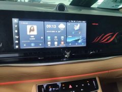 Voyah Avatr Dream Car 2022 Low Carbon Edition Dream Smart Enjoyment Package - ფოტო 13