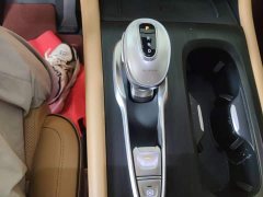 Voyah Avatr Dream Car 2022 Low Carbon Edition Dream Smart Enjoyment Package - ფოტო 14