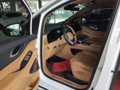 Voyah Avatr Dream Car 2022 Low Carbon Edition Dream Smart Enjoyment Package - ფოტო 16
