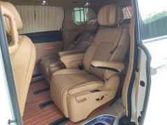 Voyah Avatr Dream Car 2022 Low Carbon Edition Dream Smart Enjoyment Package - ფოტო 17