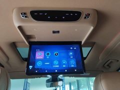 Voyah Avatr Dream Car 2022 Low Carbon Edition Dream Smart Enjoyment Package - ფოტო 18