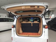 Voyah Avatr Dream Car 2022 Low Carbon Edition Dream Smart Enjoyment Package - ფოტო 19