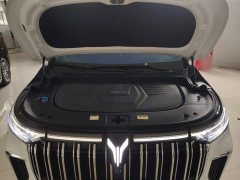 Voyah Avatr Dream Car 2022 Low Carbon Edition Dream Smart Enjoyment Package - ფოტო 20