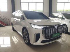Voyah Avatr Dream Car 2022 Low Carbon Edition Dream Smart Enjoyment Package - ფოტო 4