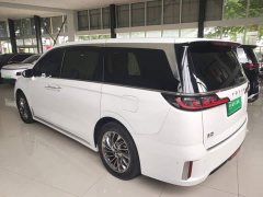 Voyah Avatr Dream Car 2022 Low Carbon Edition Dream Smart Enjoyment Package - ფოტო 5