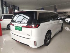 Voyah Avatr Dream Car 2022 Low Carbon Edition Dream Smart Enjoyment Package - ფოტო 7