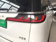 Voyah Avatr Dream Car 2022 Low Carbon Edition Dream Smart Enjoyment Package - ფოტო 8