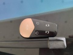 Voyah Avatr Dream Car 2022 Low Carbon Edition Dream Smart Enjoyment Package - ფოტო 9