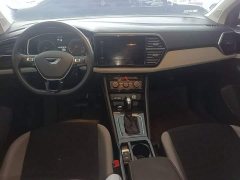 Volkswagen Jetta VS5 280TSI Automatic Aspiration Edition - ფოტო 10