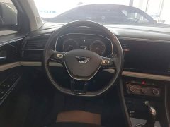 Volkswagen Jetta VS5 280TSI Automatic Aspiration Edition - ფოტო 11