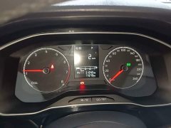 Volkswagen Jetta VS5 280TSI Automatic Aspiration Edition - ფოტო 12