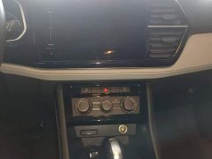 Volkswagen Jetta VS5 280TSI Automatic Aspiration Edition - ფოტო 13