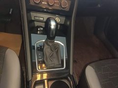 Volkswagen Jetta VS5 280TSI Automatic Aspiration Edition - ფოტო 14