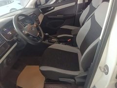 Volkswagen Jetta VS5 280TSI Automatic Aspiration Edition - ფოტო 15