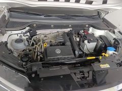 Volkswagen Jetta VS5 280TSI Automatic Aspiration Edition - ფოტო 20