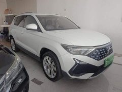 Volkswagen Jetta VS5 280TSI Automatic Aspiration Edition - ფოტო 4