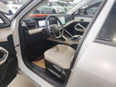 BYD Yuan UP 2025 301KM Pilot Edition - ფოტო 16