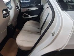 BYD Yuan UP 2025 301KM Pilot Edition - ფოტო 17