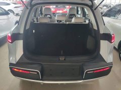 BYD Yuan UP 2025 301KM Pilot Edition - ფოტო 19