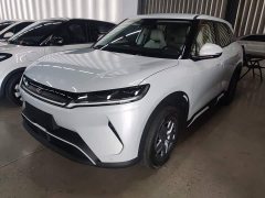 BYD Yuan UP 2025 301KM Pilot Edition - ფოტო 2