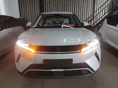 BYD Yuan UP 2025 301KM Pilot Edition - ფოტო 3