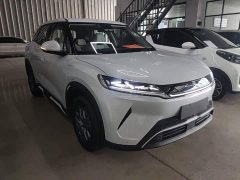 BYD Yuan UP 2025 301KM Pilot Edition - ფოტო 4