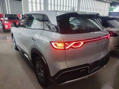 BYD Yuan UP 2025 301KM Pilot Edition - ფოტო 5